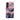 Grand Canyon - Chester Don Powell Samsung Case, Galaxy S24 Plus / Matte, Smartphone Case Grand Canyon-inspired Landscape Design Pink Purple