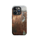 Grand Canyon William Sonntag Iphone Case, 15 Pro / Matte, Iphone Pro Max Protective Case Grand Canyon