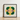 Vibrant Embroidered Artwork Stylized Pineapple Green Leafy Accents Taguchi Tomoki, Tsubaki Woodblock Print, Graphic Bloom