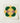 Vibrant Stylized Pineapple Illustration Green Leafy Accents Yellow Taguchi Tomoki, Tsubaki Woodblock Print, Graphic Bloom