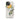 Iphone 14 Plus / Matte Gray Starling - Numata Kashu Kacho-e Phone Case, Floral-avian Symphony