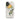 Iphone 16 Plus / Matte Gray Starling - Numata Kashu Kacho-e Phone Case, Floral-avian Symphony