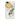 Iphone 8 Plus / Matte Gray Starling - Numata Kashu Kacho-e Phone Case, Floral-avian Symphony