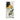 Samsung Galaxy S22 Ultra / Matte Gray Starling - Numata Kashu Kacho-e Phone Case, Floral-avian Symphony