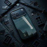 The Great Comet of 1881 - E. L. Trouvelot Iphone Case, Mobile Phone Cases, Toby Leon