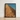 Black-framed Artwork Golden-brown Stone Pyramid Blue Sky Birds Giza Fractures, Gargantuan Art Print, Disorients Reason