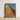 Black-framed Art Print Golden-brown Pyramid Clear Blue Sky Giza Fractures, Gargantuan, Disorients Reason