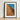 Black-framed Art Print Golden-brown Pyramid Clear Blue Sky Giza Fractures, Gargantuan, Disorients Reason