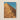 Framed Painting Golden-brown Stone Pyramid Clear Blue Sky Giza Fractures, Gargantuan Art Print, Disorients Reason