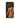 Black Phone Case Classical Painting Muscular Man Profile William Etty, Greek Slave, Lustful Ambiguity