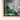 Framed Canvas Print Painting Nude Figures Outdoor Rendered Skinny-dipping Fever Dream, Cubist Frat Party, Greek Gods Stumbling