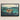 Black-framed Painting Man Boat Turbulent Teal Blue Ocean Winslow Homer’s Gulf Stream, American Realism Art