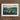 Framed Painting Man Boat Sharks Amidst Turbulent Turquoise Winslow Homer’s Gulf Stream, American Realism Art