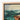 Framed Canvas Painting Turbulent Sea Scene Deep Teal Winslow Homer’s Gulf Stream, American Realism Art