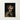Hauntingly Detailed Canvas Print Skeletal Figure Ornate Dark-toned Gutter Dandy, Art, Punk Gothic Smoking, Skeleton