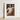 Framed Classical-style Portrait Print Nude Male Figure Draped Bouguereau’s Canvas Isolates, Commanding Pose with Head Angled, Hand Raised