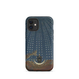 Hall of Stars - Karl Friedrich Thiele Iphone Case, 12 Mini / Matte, Artistic Phone Case