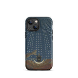 Hall of Stars - Karl Friedrich Thiele Iphone Case, 13 Mini / Matte, Artistic Phone Case