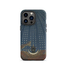 Hall of Stars Karl Friedrich Thiele Iphone Case, 13 Pro / Matte, Smartphone Case Celestial Design