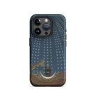 Hall of Stars Karl Friedrich Thiele Iphone Case, 15 Pro / Matte, Artistic Phone Case