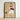 Black-framed Artwork Muscular Man Red Blue Striped Athletic Penfield Painted Strength, Edward Art, Picture’s Spine