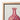 Delicate Pink Ceramic Vase Crackled Glaze Floral Motifs Hand-painted Carafe Art, Ralph Atkinson’s Mastery, Glassware Illustration