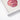Delicate Red Ceramic Vase Crackled Glaze Hand-painted Floral Carafe Art, Ralph Atkinson’s Mastery, Glassware Illustration