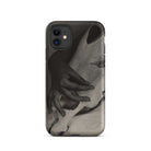 Hands and Horse Skull - Alfred Stieglitz Iphone Case, 11 / Matte, Smartphone Case Hand Face Design