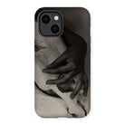 Hands and Horse Skull - Alfred Stieglitz Iphone Case - 14 Plus / Matte