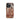 Iphone 13 Pro / Matte Hanuman & Maiden - Thai Ramayana Phone Case, Twilight Realm Caught