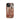 Iphone 15 / Matte Hanuman & Maiden - Thai Ramayana Phone Case, Twilight Realm Caught