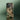 A Hare in the Forest - Hans Hoffman Iphone Case, Beige Rabbit Phone Case Floral Design Green Leaves