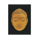 Head of Buddha - Reijer Stolk Graphic Art Print Posters Prints & Visual Artwork