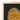 Golden Buddha Face Artwork Intricate Wavy Hairline Central Reijer Stolk, Woodcut Head, Invites