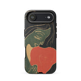 La Coeur - Coque Iphone Edvard Munch, 17 Air / Mat, Coques de Téléphone Portable, Toby Leon