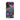 Heart and Soul - Ceremonial Miao Textile Art Samsung Case, Galaxy S23 Plus / Matte, Black Smartphone Case Vibrant Colorful Embroidered
