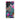 Heart and Soul - Ceremonial Miao Textile Art Samsung Case, Galaxy S23 Ultra / Matte, Black Smartphone Case Vibrant Multi-colored Floral