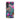 Heart and Soul - Ceremonial Miao Textile Art Samsung Case, Galaxy S25 Plus / Matte, Colorful Embroidered Phone Case Floral Yin-yang Design