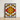 Framed Stained Glass Artwork Symmetrical Intricate Celtic Knot Window, Photography Art, Sydney’s Queen Victoria
