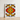 Framed Stained Glass Artwork Symmetrical Intricate Celtic Knot Window, Photography Art, Sydney’s Queen Victoria