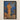 Framed Oil Painting Nude Figure Water Rendered Warm Granite Meets, Cold, Shoreline, Single
