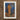 Framed Painting Nude Figure Water Enclosed Light Wood Warm Granite Meets, Cold, Shoreline, Single
