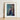 Framed Artwork Muscular Sailor Navy Blue Cap Ropes Hender Bender, Gay Russian, Art