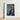 Framed Painting Muscular Sailor Blue Cap Ropes Determined Hender Bender, Gay Russian, Art