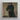 Framed Painting Two Figures Dark Textured Garments Muted Egon Schiele, Men, Vienna Expressionist Circle, Black Robes Seam, Hand’s Fingers