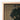 Framed Artwork Dark Textured Painting Two Figures Somber Egon Schiele, Men, Vienna Expressionist Circle, Black Robes Seam, Hand’s Fingers