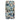 Iphone 8 / Matte Heroes of the Kabuki Stage Played by Frogs - Utagawa Kuniyoshi Phone Case, Amphibian Dons Actor