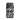 Hexacoralla Six-rayed Star Corals - Ernst Haeckel Iphone Case, 16 Pro / Matte, Black White Coral-patterned Phone Case