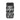 Iphone 17 Air / Matte Hexacoralla Six-rayed Star Corals - Ernst Haeckel Phone Case, Sixfold Symmetry Sings