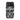Iphone 17 Pro Max / Matte Hexacoralla Six-rayed Star Corals - Ernst Haeckel Phone Case, Sixfold Symmetry Sings